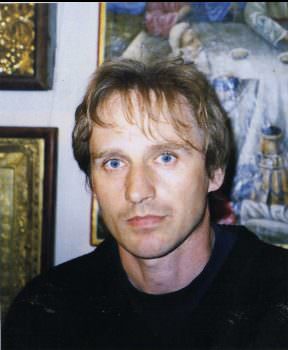 Борисов Михаил Владимирович